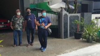 Terpidana Korupsi Alat Lab 9 Tahun Buron, Jon Tertangkap di Sleman