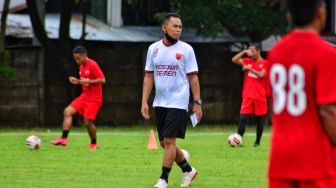 Piala Menpora 2021: Lawan Persija, PSM Terancam Tanpa Hendra Wijaya