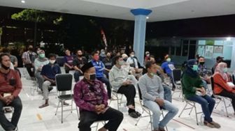 Dosen Unusa Edukasi Masyarakat Cegah Penyebaran DBD