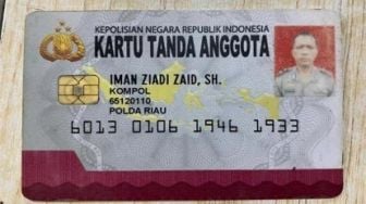 Jalan Soekarno Hatta Saksi Bisu 2 Polisi Berpangkat Kompol Terlibat Narkoba