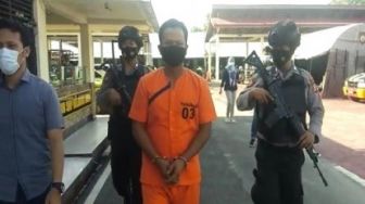 PNS di Indragiri Hulu Tipu 3.455 Orang & Raup Rp 60 Miliar Modus Investasi