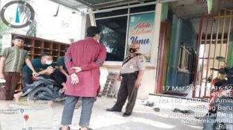 Puluhan Guru Pesantren Diduga Keracunan Makanan Akikah