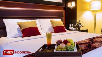 Sari Ater Kamboti, a Perfect Place to Stay During Your Trip