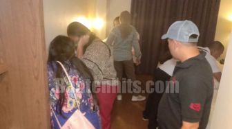 Terlalu! Pengumbar Syahwat di Kota Tangerang Seenaknya Lempar Kondom Bekas 
