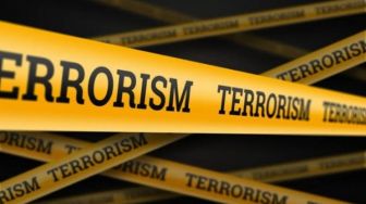 Al Chaidar: Terlihat Pemerintah Terobsesi Sebut FPI Sebagai Teroris