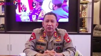 Profil Mantan Kapolda yang Disebut Kandidat PJ Gubernur Sumsel, Punya Jabatan Penting di SKK Migas