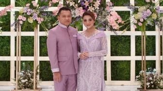 Keguguran, Anang Hermansyah Minta Aurel Hermansyah Ikhlas