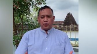 Kondisi Terkini Wakil Wali Kota Bekasi Tri Adhianto Positif COVID-19