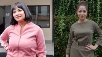 Curhat Masa Sulit ke Nikita Willy, Saldo Rekening Vanessa Angel Pernah Rp 0