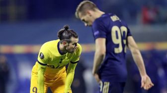 Dinamo Zagreb Vs Tottenham: The Lilywhites Tersingkir Usai Kalah Telak 3-0