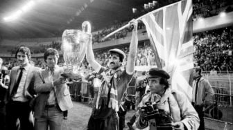 Real Madrid Vs Liverpool, Rush Kenang Pahitnya Final Liga Champions 1981