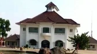 Hari Ini, Bupati Bekasi Dijadwalkan Resmikan Gedung Juang Jadi Museum