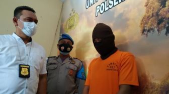 Salah Paham Berujung Penganiayaan, 1 Pemuda Diciduk Polisi Godean, 1 Buron