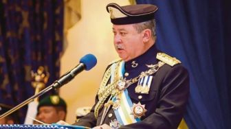 Tolak Hasil Pengadilan, Sultan Johor Tak Mau Umat Kristen Pakai Nama Allah