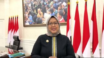 Husnuzan usai Bupati Ade Yasin Ditangkap KPK, PPP Minta Semua Pihak Kedepankan Azas Praduga Tak Bersalah