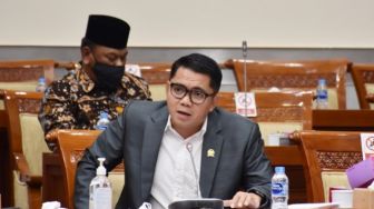 Klaim PDI Perjuangan Hormati Orang dan Bahasa Sunda, Ono: Sejarah Bung Karno Itu dari Jawa Barat