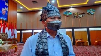 Beredar Rumor Firdaus Khianati Demokrat Riau dan Dukung Moeldoko