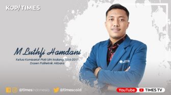 Kongres PMII 2021 dan Peluang Menciptakan Wirausahawan Sosial