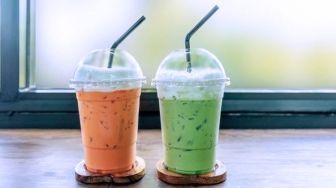 Nikmat dan Viral, Ini Manfaat Thai Tea Bagi Kesehatan