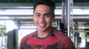 Sah, Ini Nama Baru dari Aprilia Manganang