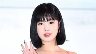 Soojin Eks (G)I-DLE Didepak Cube Entertainment, Buntut Skandal Bullying?