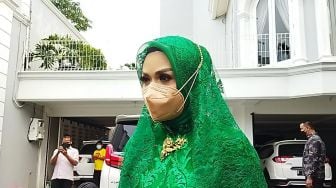 Sebelum Atta dan Aurel Nikah, Krisdayanti Tulis Doa Singgung soal Azab