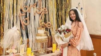 Heboh CEO Kalteng Putra Nikahi Gadis Terpaut Usia 27 Tahun