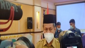 Masih Pandemi, Kemendagri Tolak Usulan Perjalanan Dinas DPRD Riau ke Eropa