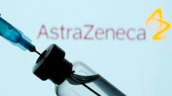 Regulator Obat UE: Hindari Pemberian Vaksin AstraZeneca pada Lansia di Atas 60 Tahun