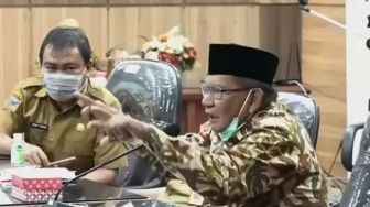 Rektor Untika Sarankan Pemda Fokus Pada Pembangunan Sektor Pertanian