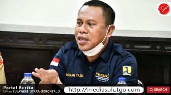 Sekda Gorut: Desa Harus Mampu Gali Potensi SDA