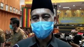 Varian Baru Covid-19 Muncul dan Lebih Ganas, Ini Kata Wakil Wali Kota