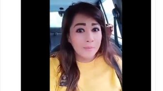 Dewi Tanjung Sebut Habib Rizieq Dajjal Penghancur Islam: Preman Bersorban..