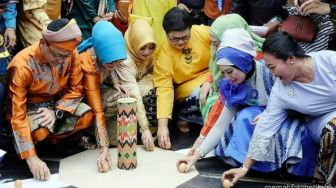 Bangga! Masuk dalam 110 Kharisma Event Nusantara 2022, Pesona Kulminasi  akan Jadi Daya Tarik Wisatawan
