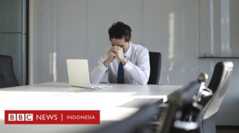 Protes Para Bankir Muda dengan Jam Kerja Hampir 100 Jam Per Minggu: Kejam