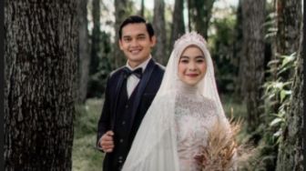 Profil Novia Giana Nurjanah, Istri Ikbal Fauzi 'Rendy' Ikatan Cinta