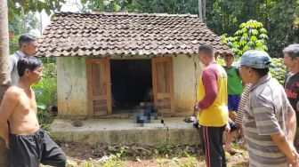 Jatuh dan Mendadak Kejang, Mbah Waginem Meninggal Saat Ziarah Kubur Leluhur