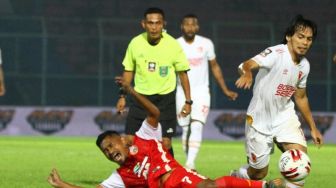 PSM Makassar Incar Kemenangan Lawan Borneo FC di Laga Pamungkas