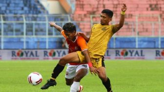 Bhayangkara Solo FC Liburkan Pemain, Efek PPKM Darurat