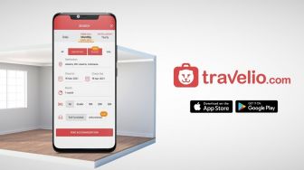 Travelio Luncurkan Layanan Jual Beli dan Sewa Properti Tanpa Biaya Tambahan