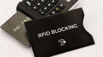 Efisien dan Canggih, Michelin Sodorkan Teknologi RFID pada Ban
