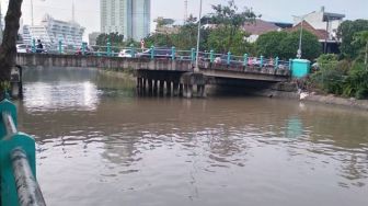 Waduh! DLH Sebut Kualitas Air Sungai di Jawa Timur Tercemar, Tapi...