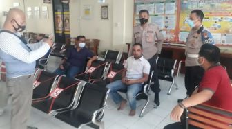 Bu Kades Pasuruan Selingkuh Dengan Bawahannya, Digerebek Sudah Tanpa Busana