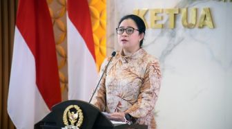 Siang Ini, DPR Sahkan Prolegnas Prioritas 2021 di Paripurna