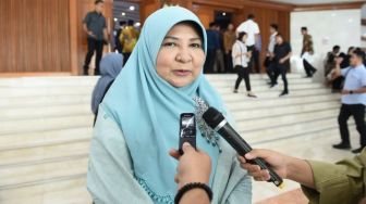 Komisi VI DPR Minta Holding BUMN Ultra Mikro Akomodir Semua Stakeholder