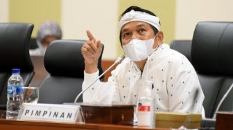 Komisi IV DPR Minta Kadar Pencemaran Lingkungan Segera Diminimalisir