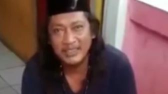 Penampakan Barang Antik Ustadz Gondrong, &#039;Dukun Pengganda Uang&#039; di Bekasi