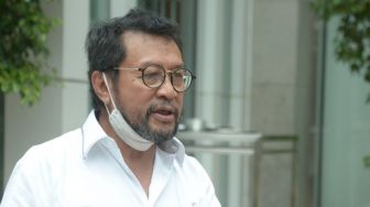 Presiden KSPSI Apresiasi Jajaran Direksi Baru BPJS Ketenagakerjaan