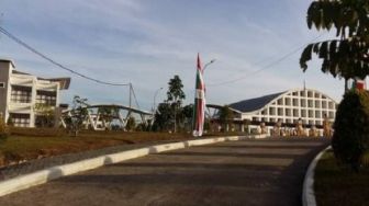 Pemprov Riau Hapus Dana Pembinaan Akademis Olimpiade Untuk SMAN Pintar