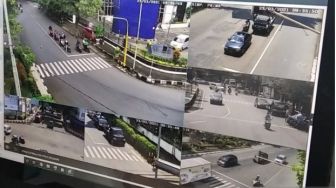 Perhatian Warga Kudus! Tilang Elektronik Diterapkan, Ini Lokasi CCTV-nya